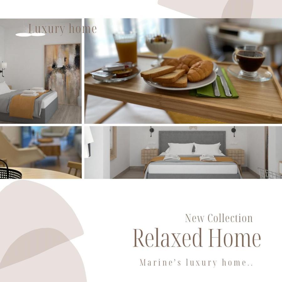 Marine'S Luxury Home 2 Βότση Εξωτερικό φωτογραφία