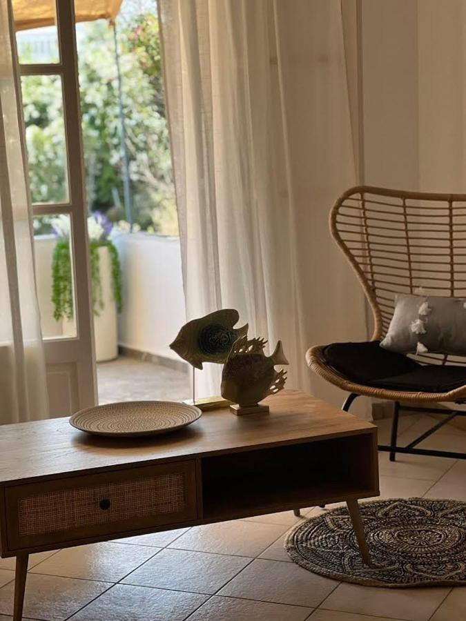 Marine'S Luxury Home 2 Βότση Εξωτερικό φωτογραφία