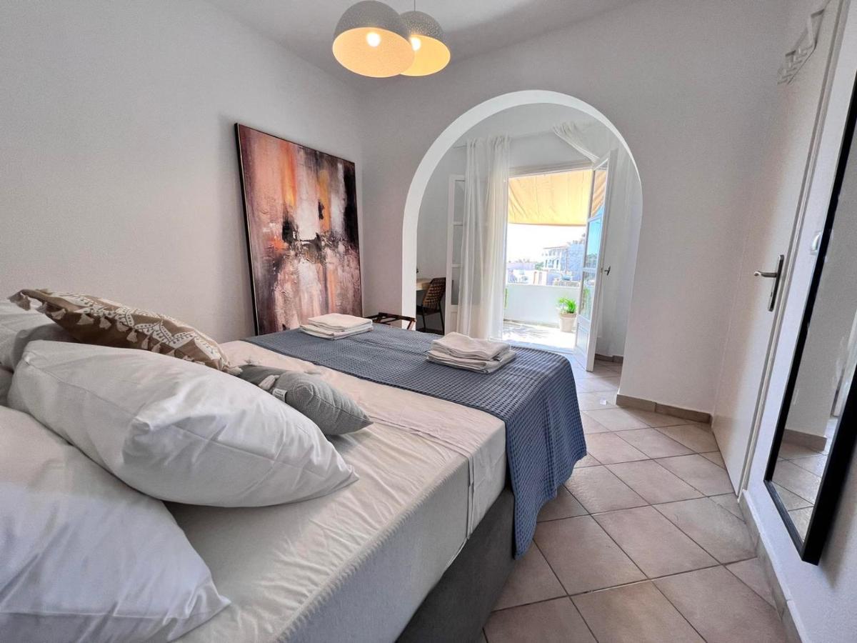 Marine'S Luxury Home 2 Βότση Εξωτερικό φωτογραφία