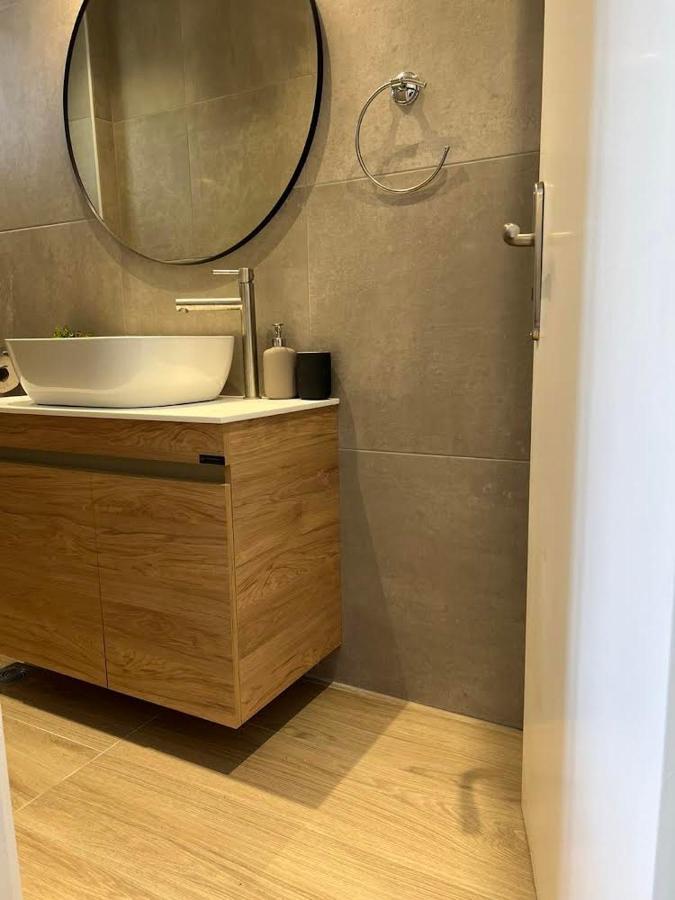 Marine'S Luxury Home 2 Βότση Εξωτερικό φωτογραφία