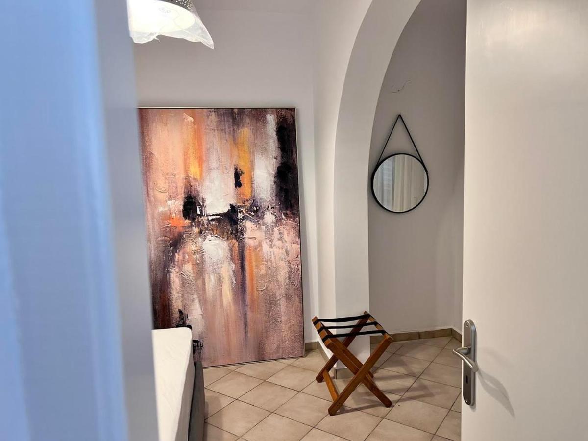 Marine'S Luxury Home 2 Βότση Εξωτερικό φωτογραφία