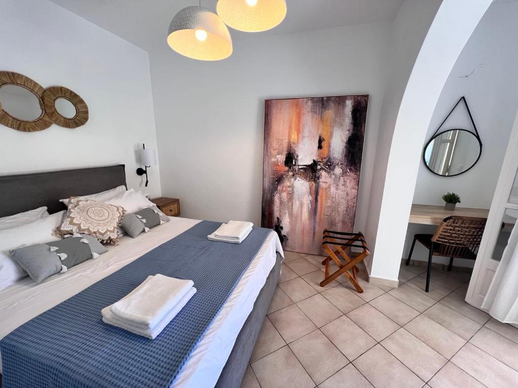 Marine'S Luxury Home 2 Βότση Εξωτερικό φωτογραφία