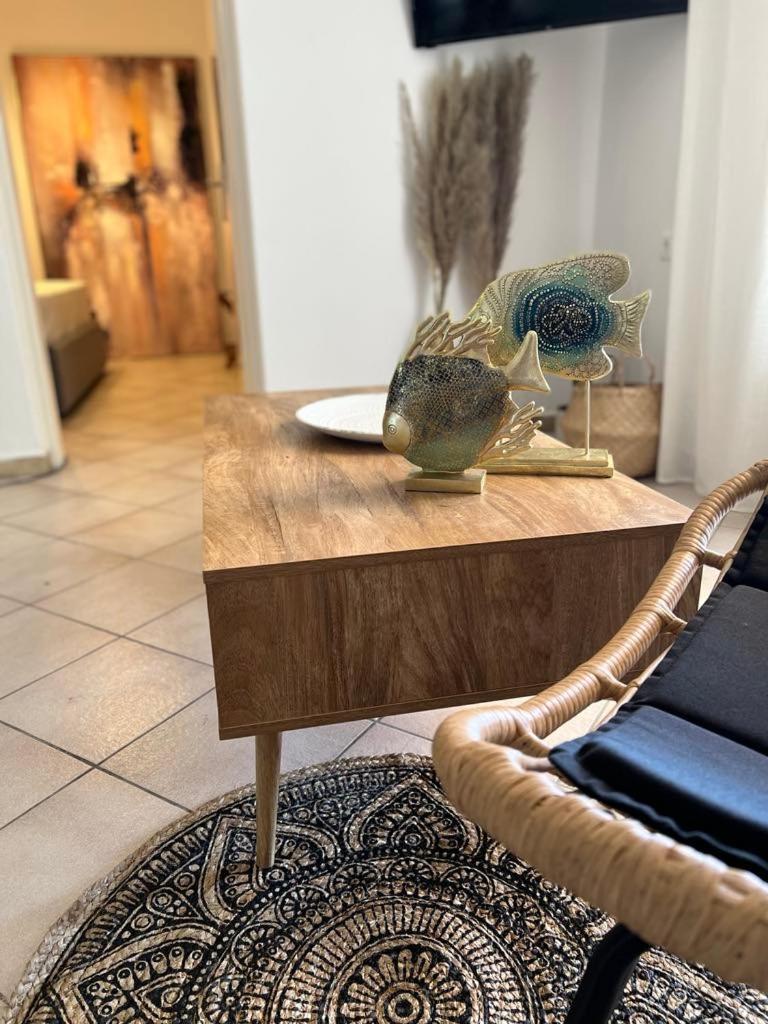 Marine'S Luxury Home 2 Βότση Εξωτερικό φωτογραφία