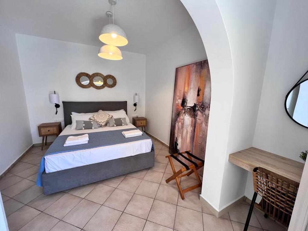 Marine'S Luxury Home 2 Βότση Εξωτερικό φωτογραφία