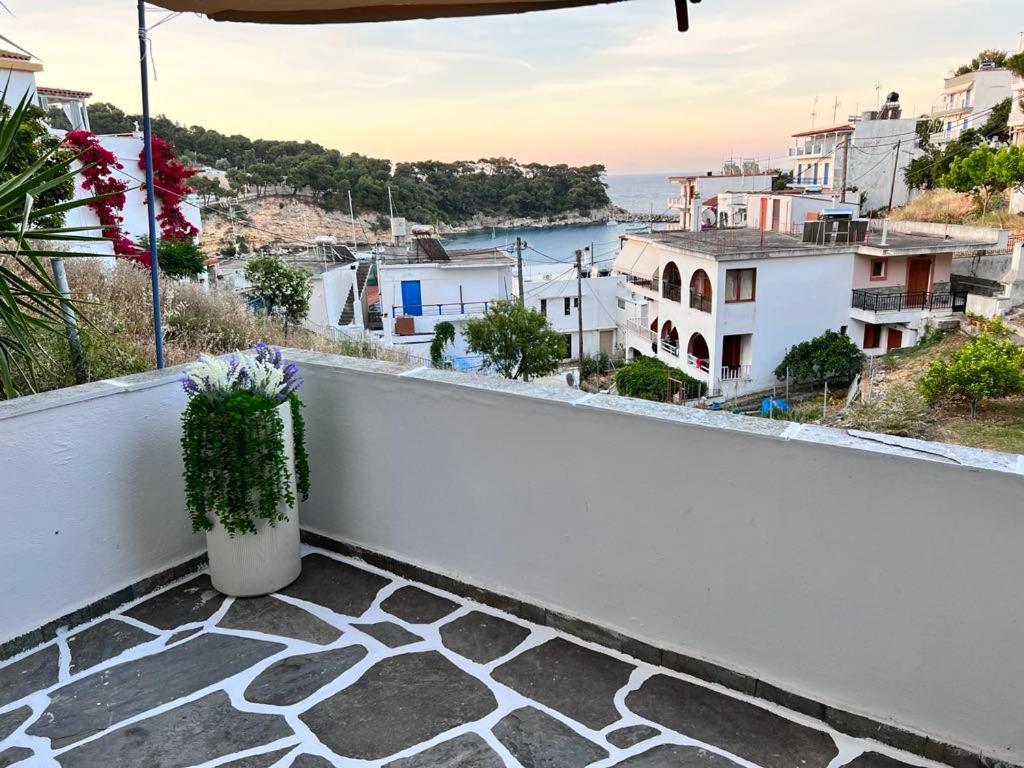 Marine'S Luxury Home 2 Βότση Εξωτερικό φωτογραφία